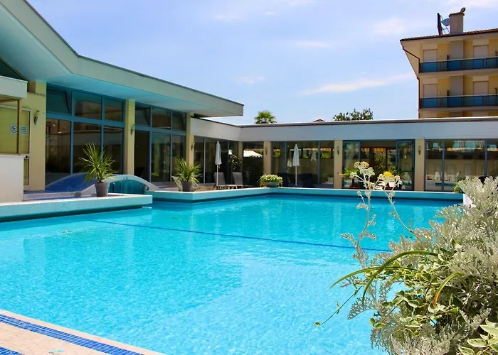 Hotel Terme Dolomiti