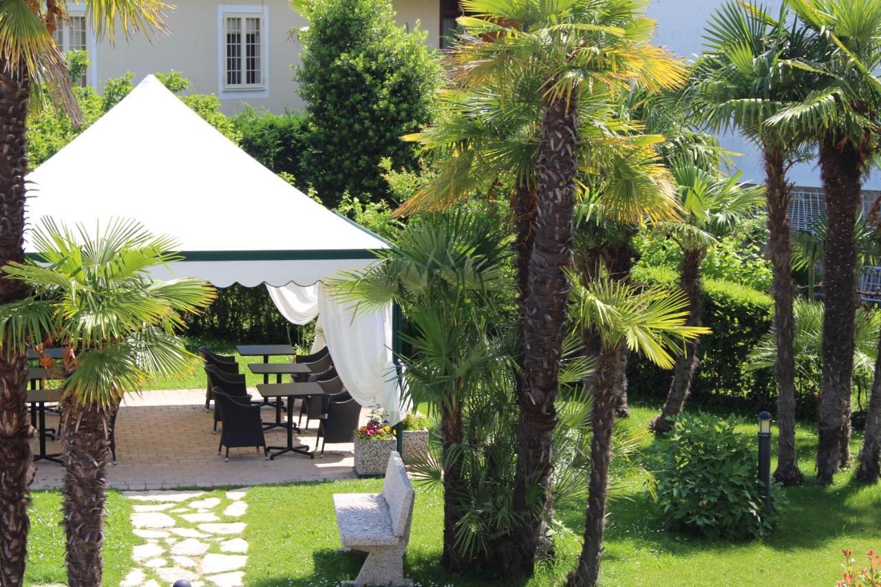Hotel Terme Dolomiti Abano Terme
