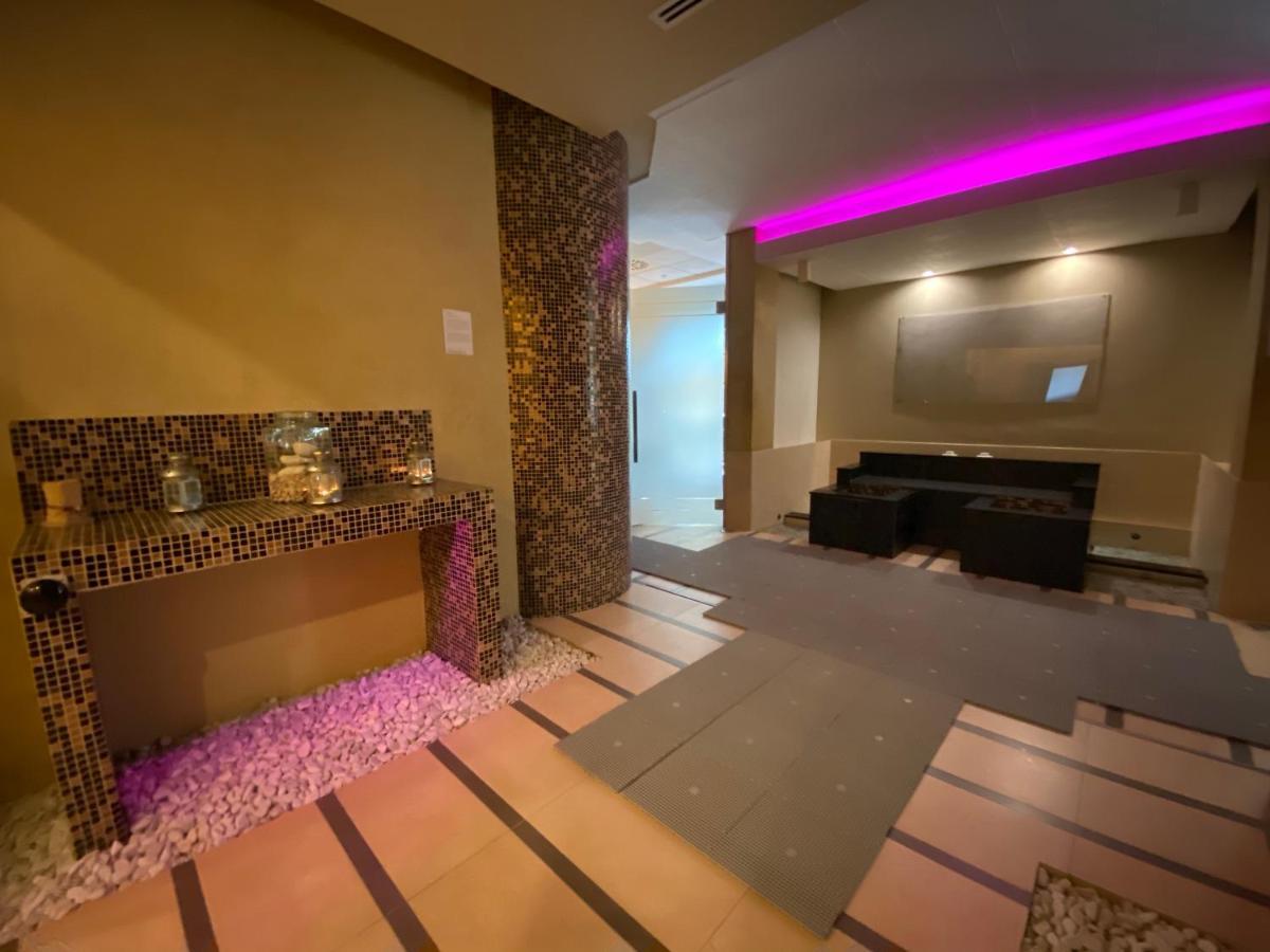 Terme Dolomiti Hotel Abano Terme