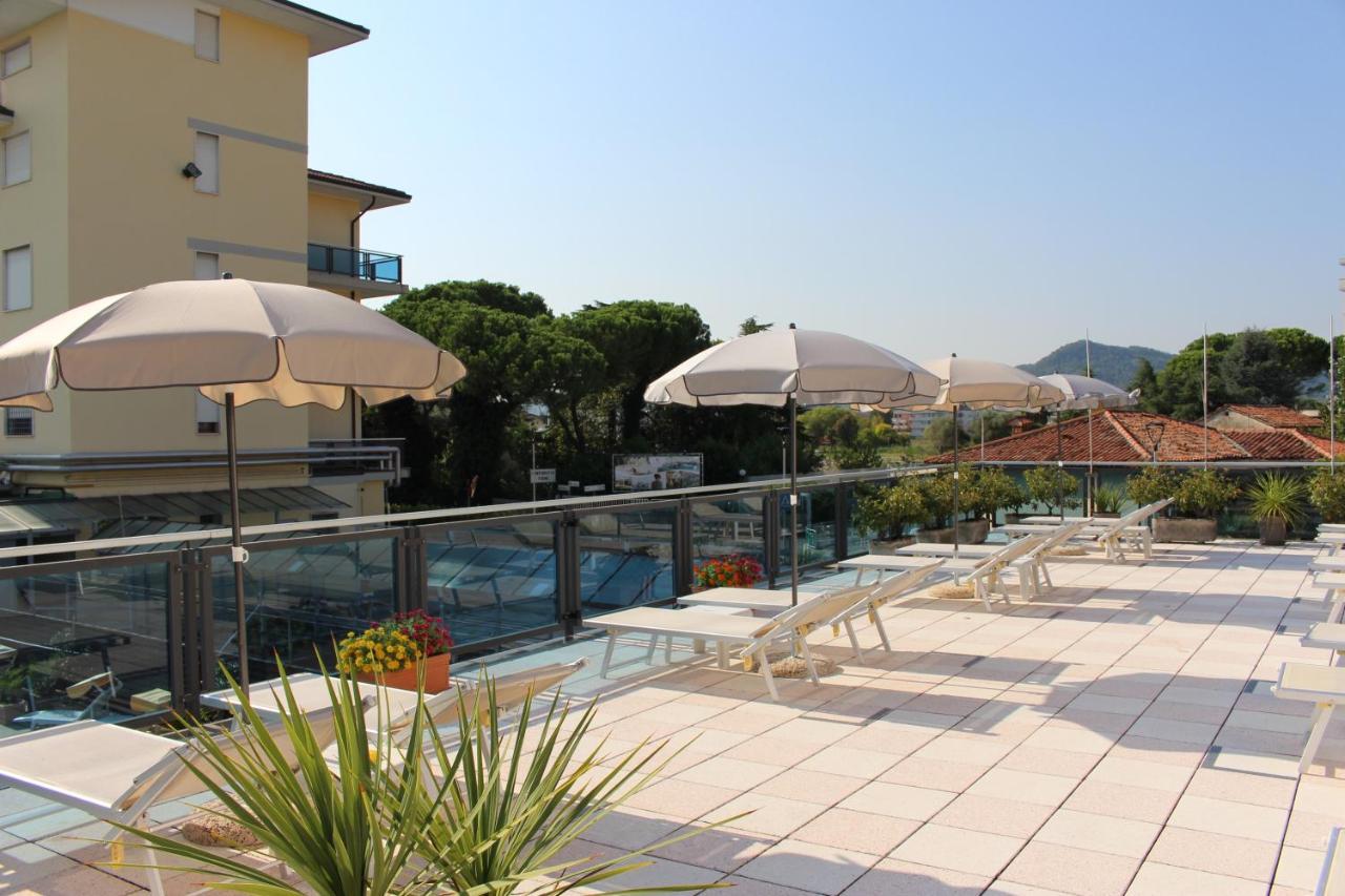 Hotel Terme Dolomiti