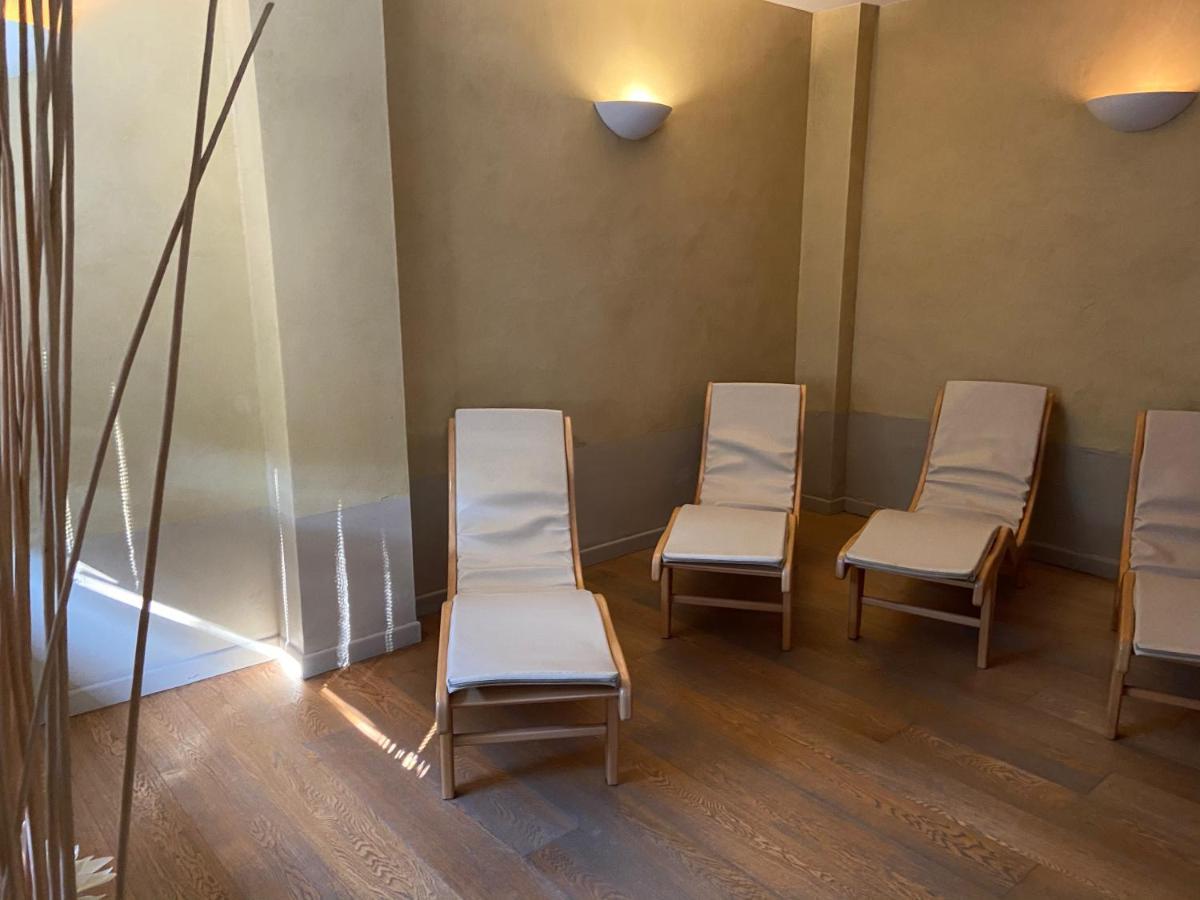 Terme Dolomiti Hotel