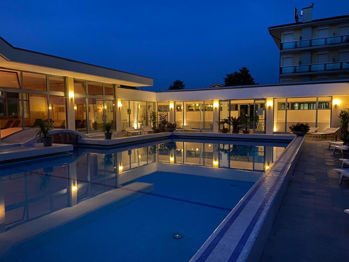 Hotel Terme Dolomiti Abano Terme