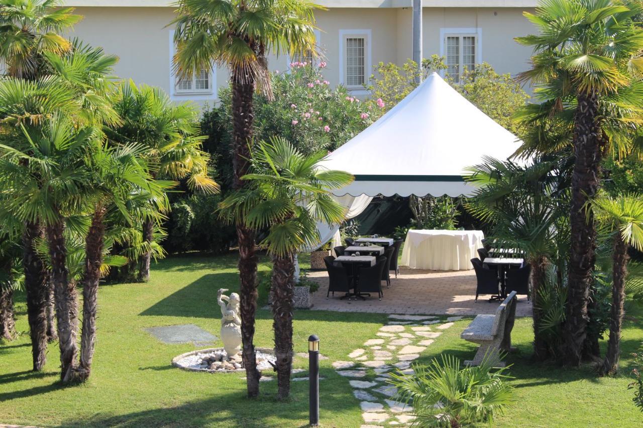 Hotel Terme Dolomiti Abano Terme