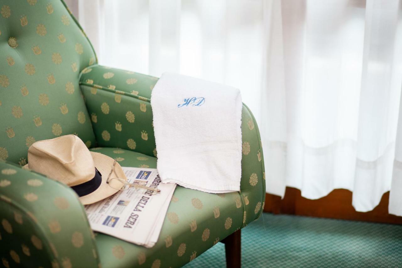 Hotel Terme Dolomiti Abano Terme