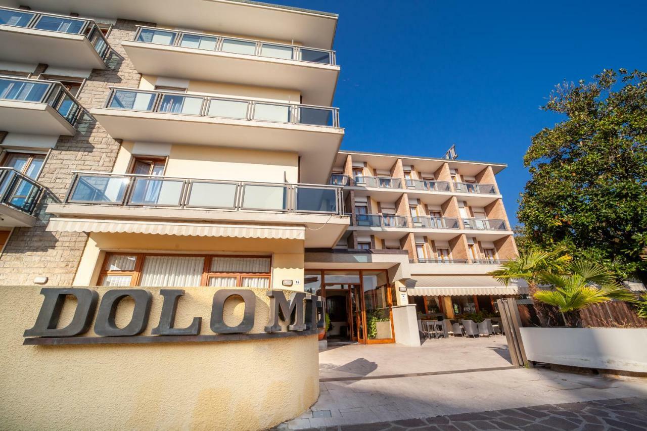Hotel Terme Dolomiti 3*